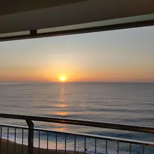 Excepcional 1ª Linea De Mar Elypalace 10-2 Appartement Castell-Platja d'Aro