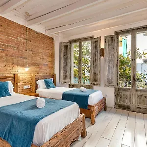 La Bodega Appartement L'Hospitalet de Llobregat