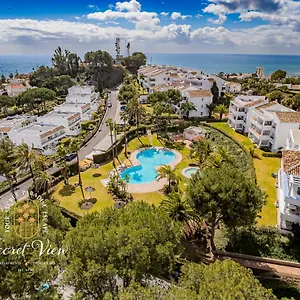 Secret View Riviera Miraflores Appartamento La Cala De Mijas