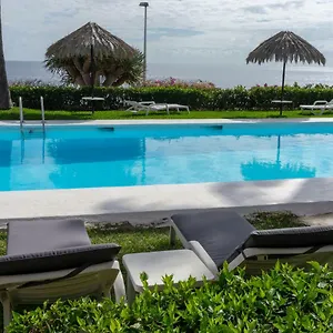 Sea View Appartement Playa del Inglés