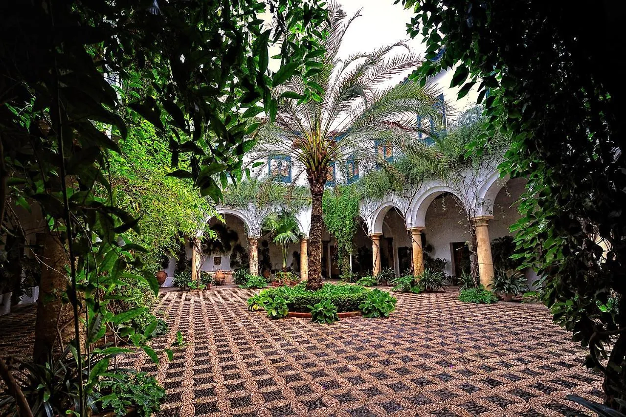 Casa Turistica San Agustin Daire Cordoba İspanya