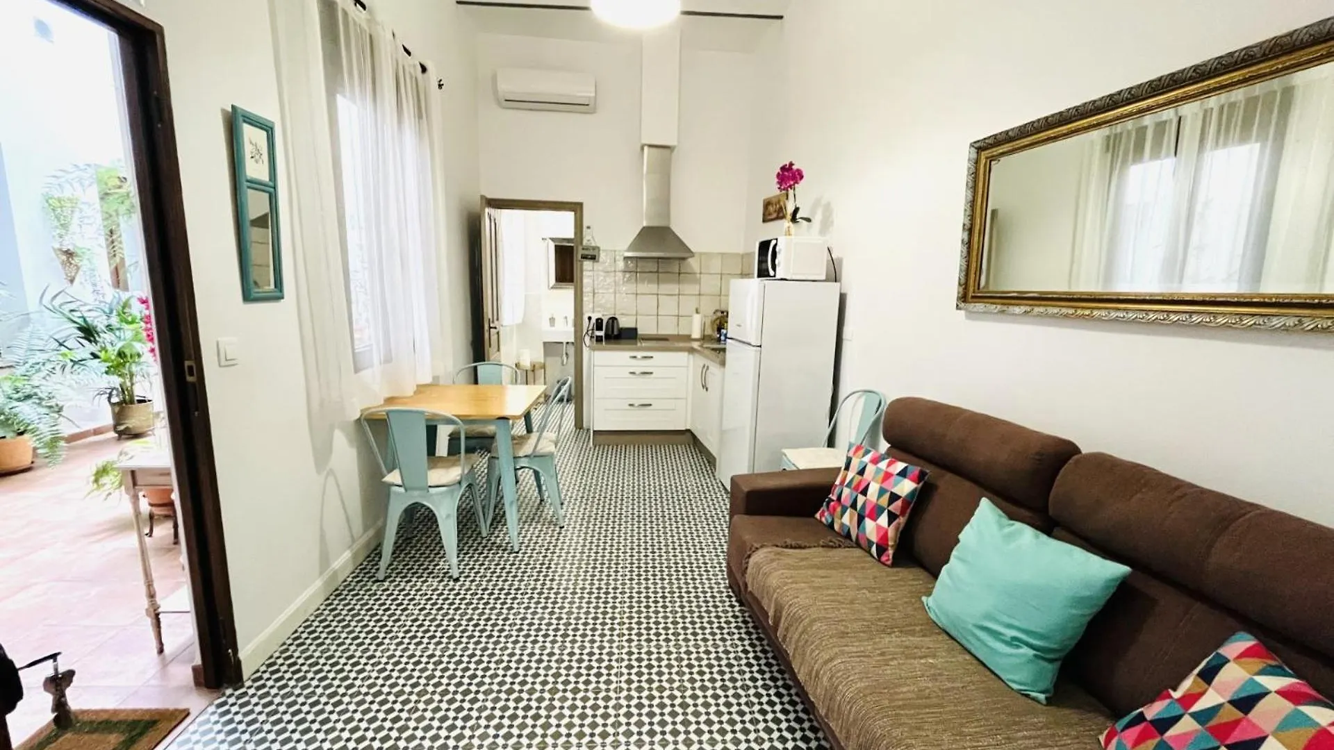 Casa Turistica San Agustin Daire Cordoba 0*,  İspanya