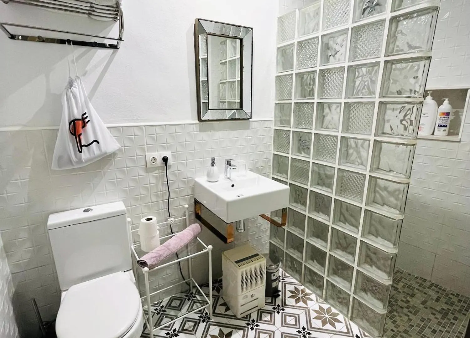 Casa Turistica San Agustin Daire Cordoba 0*,  İspanya