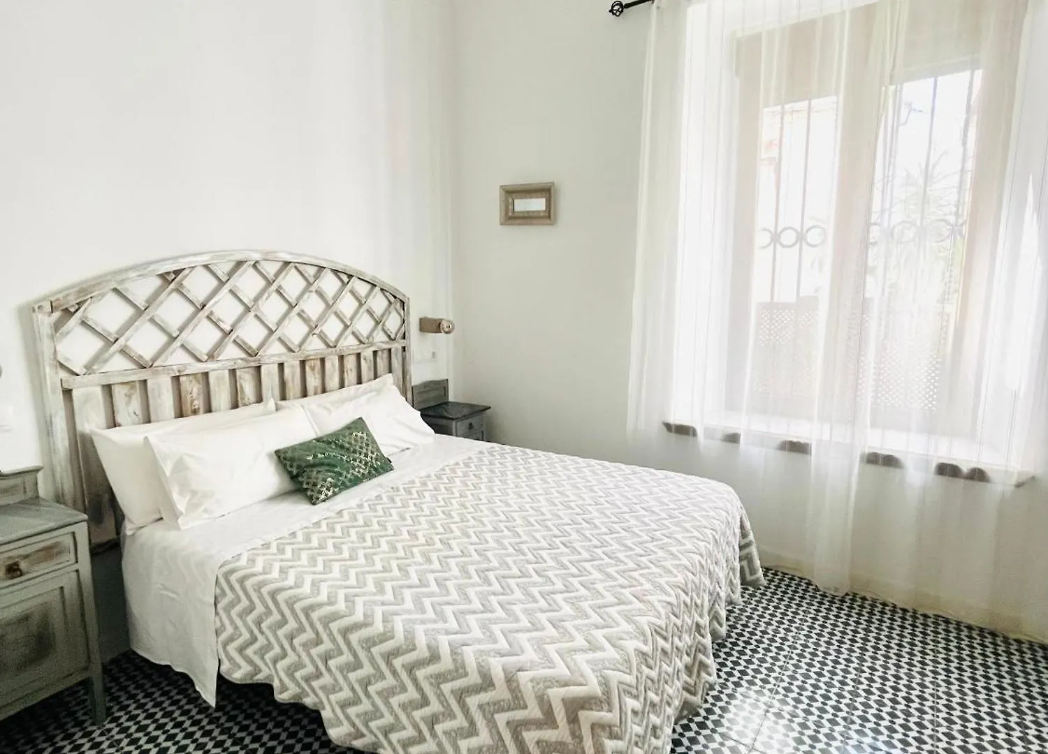 Casa Turistica San Agustin Daire Cordoba 0*,  İspanya