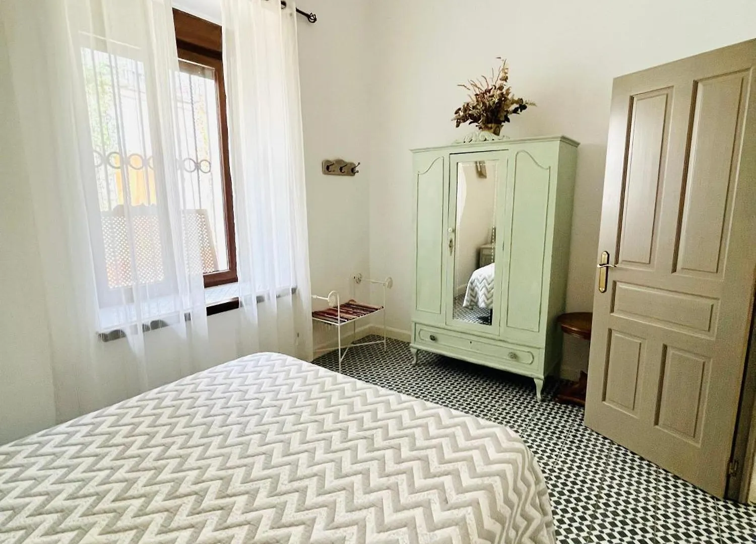 Casa Turistica San Agustin Daire Cordoba İspanya