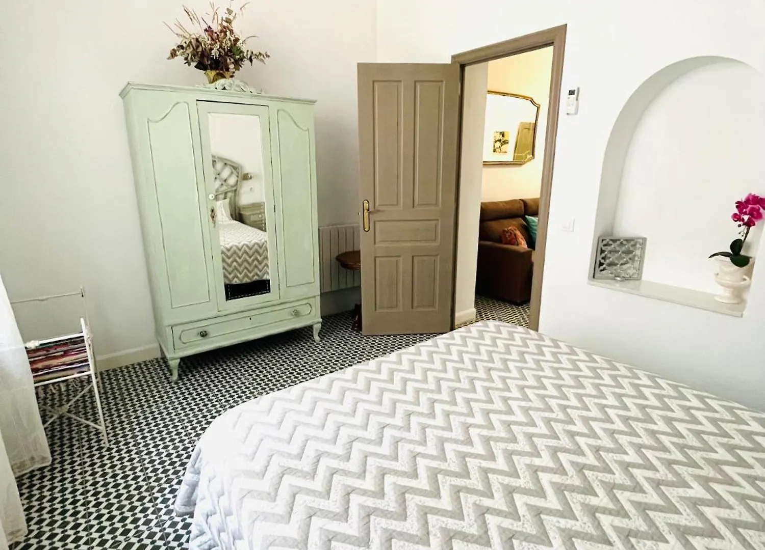 Casa Turistica San Agustin Daire Cordoba