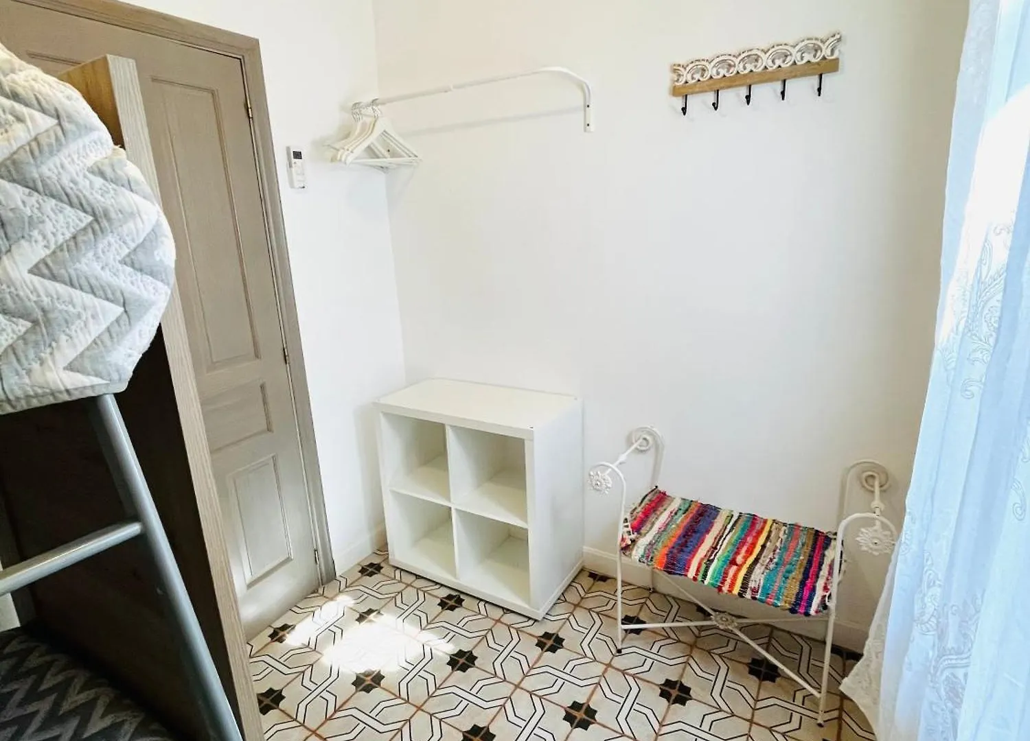 Casa Turistica San Agustin Daire Cordoba 0*,  İspanya