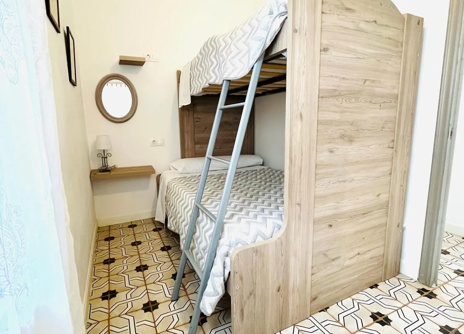 Casa Turistica San Agustin Daire Cordoba