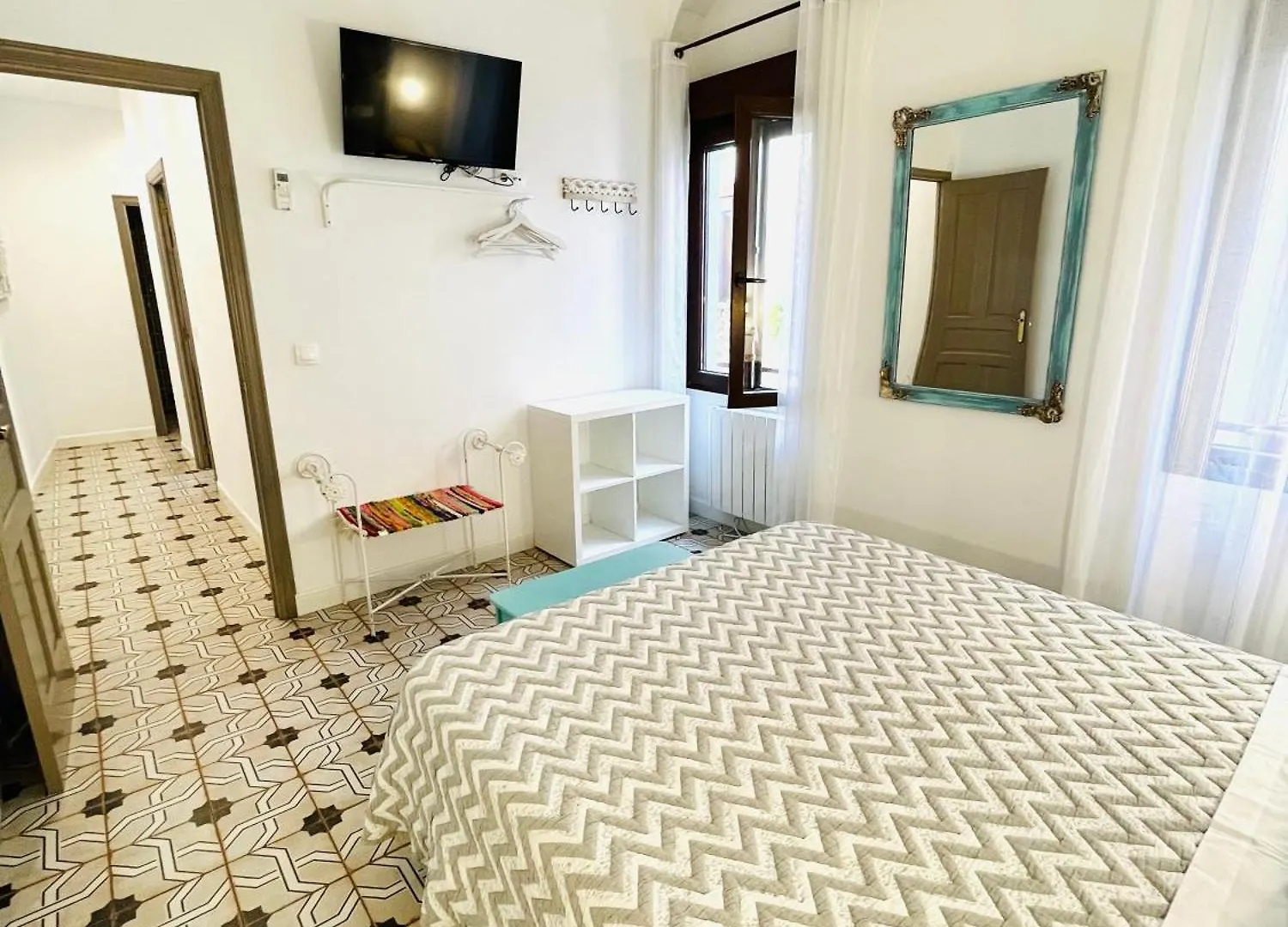 Casa Turistica San Agustin Daire Cordoba
