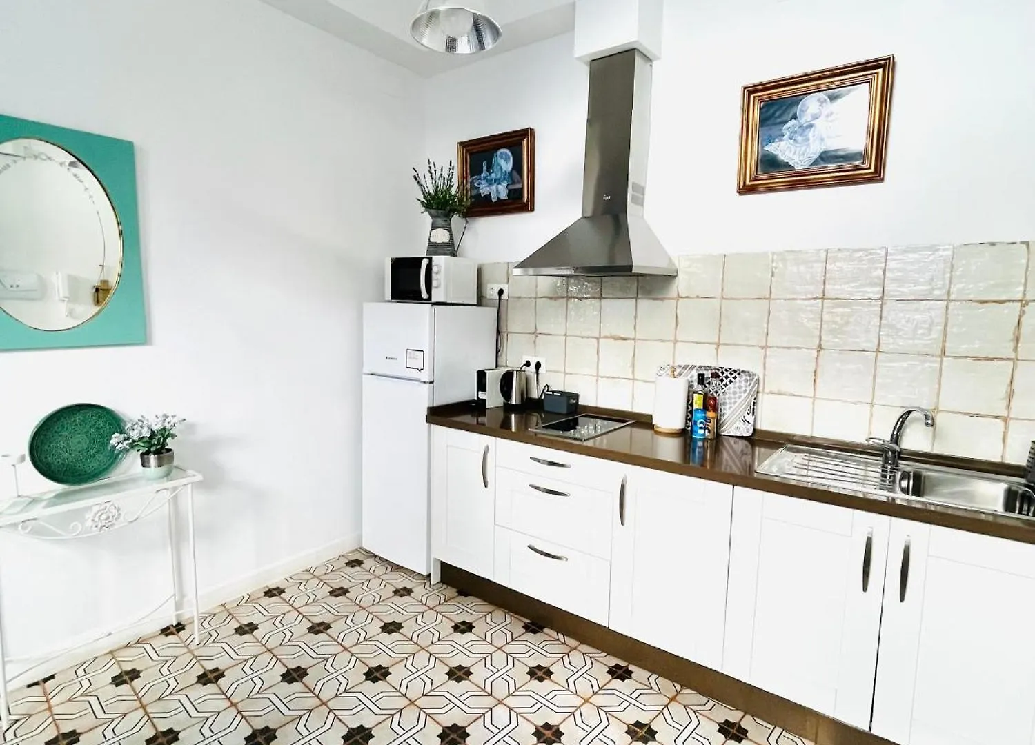 Casa Turistica San Agustin Daire Cordoba 0*,