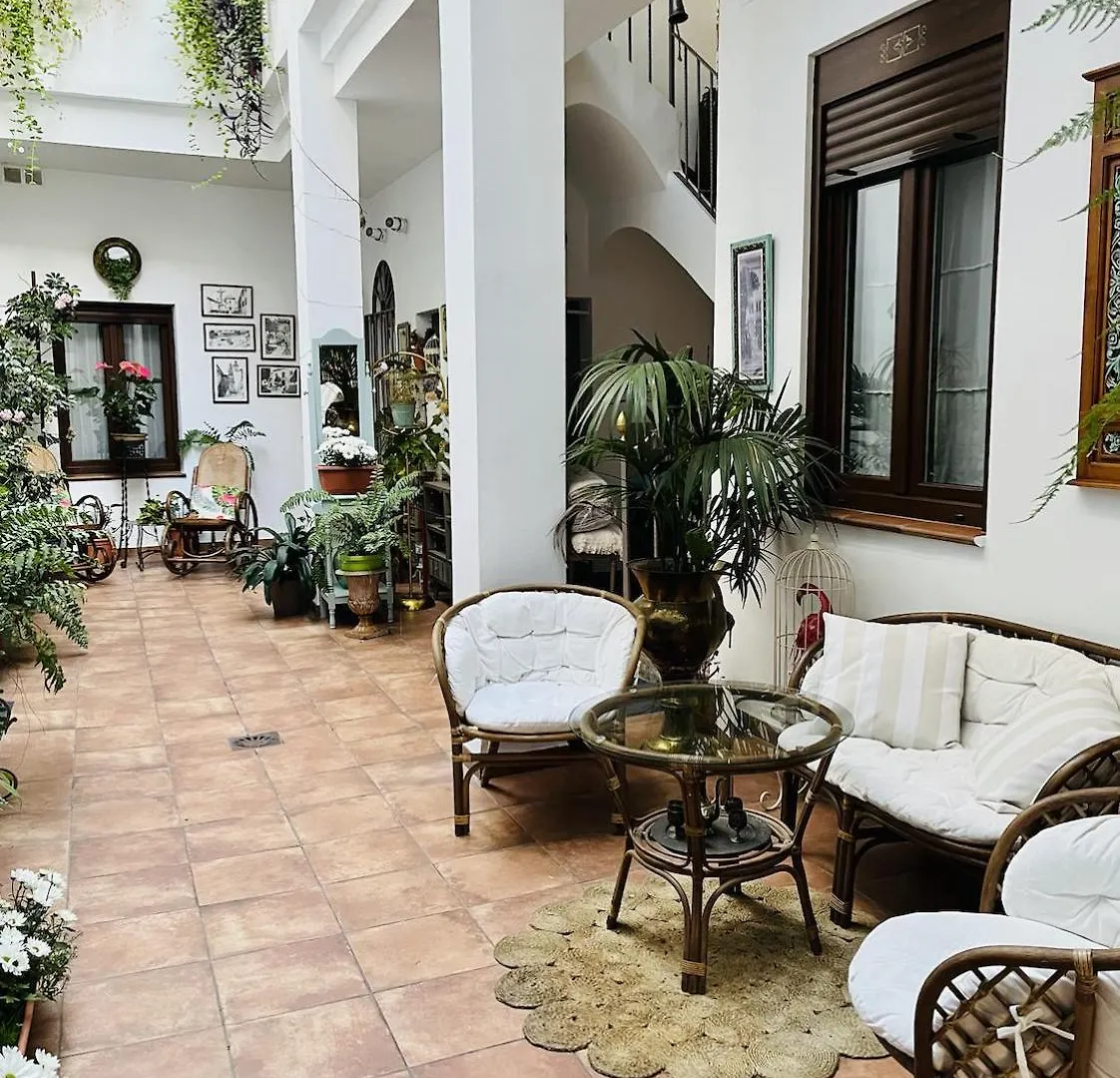 Casa Turistica San Agustin Daire Cordoba 0*,